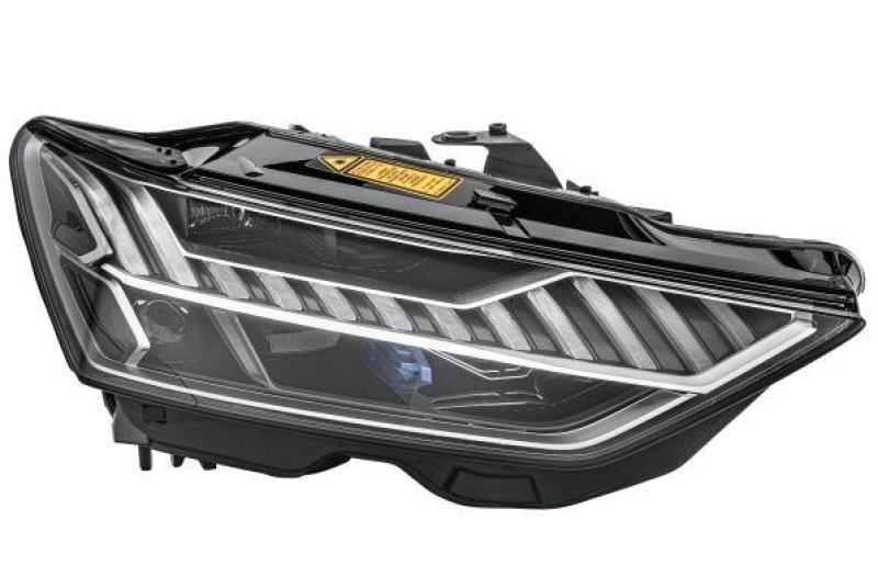 HELLA 1EX 013 375-121 Heckscheinwerfer rechts LED AUDI