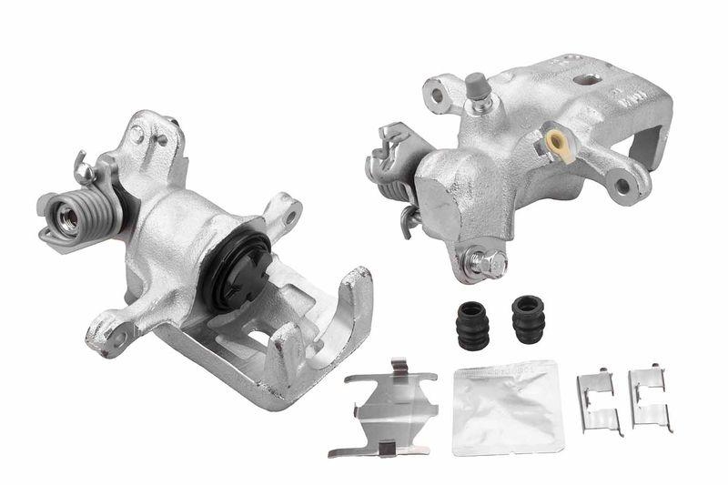 HELLA 8AC 355 381-421 Bremssattel f&uuml;r NISSAN