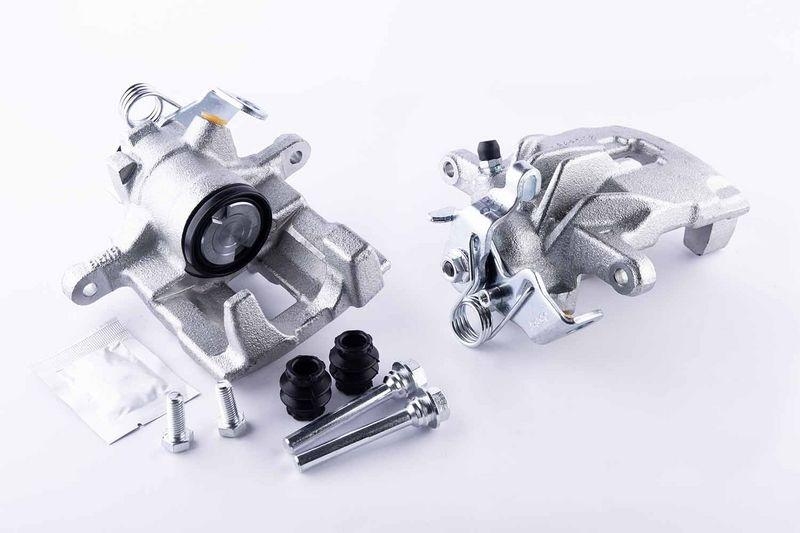 HELLA 8AN 355 783-501 Bremssattel f&uuml;r VW/SEAT/FORD