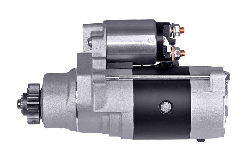 HELLA 8EA 012 527-451 Starter 12V 2,2kW