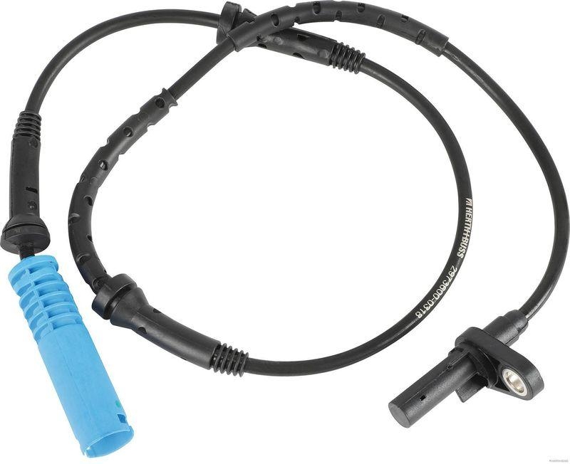 HERTH+BUSS 70660126 Sensor, Raddrehzahl 660 mm, 2 pol