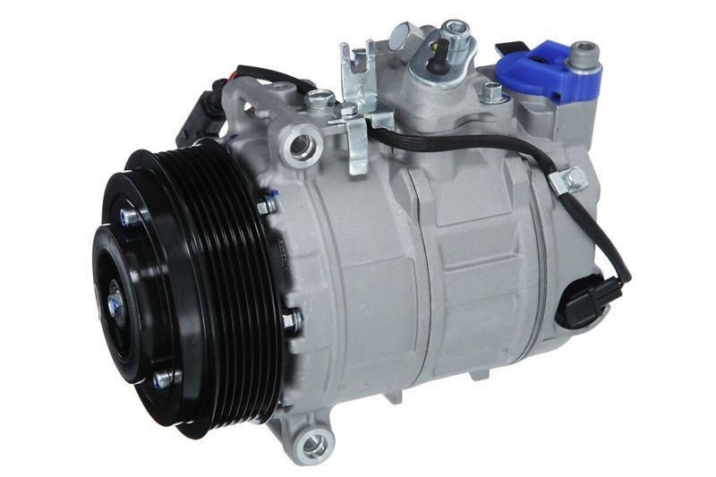 VALEO 811216 Kompressor PORSCHE CAYENNE 2007>2010