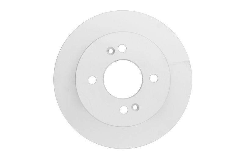 BOSCH 0 986 479 B95 Bremsscheiben &Oslash; 234mm f&uuml;r Hinterachse