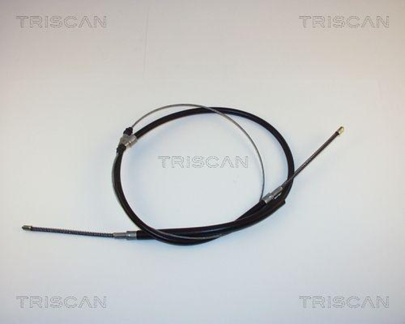 TRISCAN 8140 29103 Handbremsseil f&uuml;r Audi 50, Vw Derby, Polo