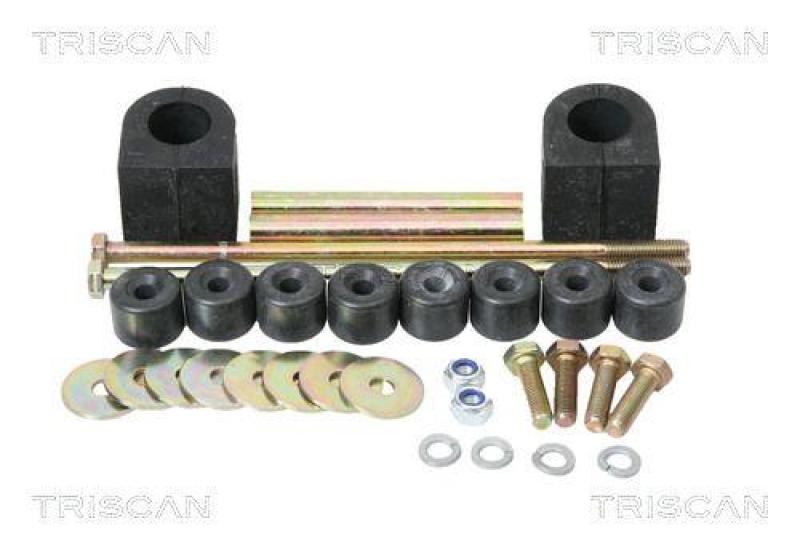 TRISCAN 8500 2332 Stabilisatorsatz f&uuml;r Mercedes W114, W115