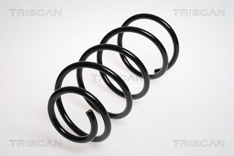TRISCAN 8750 5058 Spiralfeder Vorne für Mazda