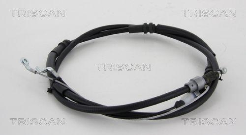 TRISCAN 8140 291136 Handbremsseil f&uuml;r Vw Transporter 4Wd