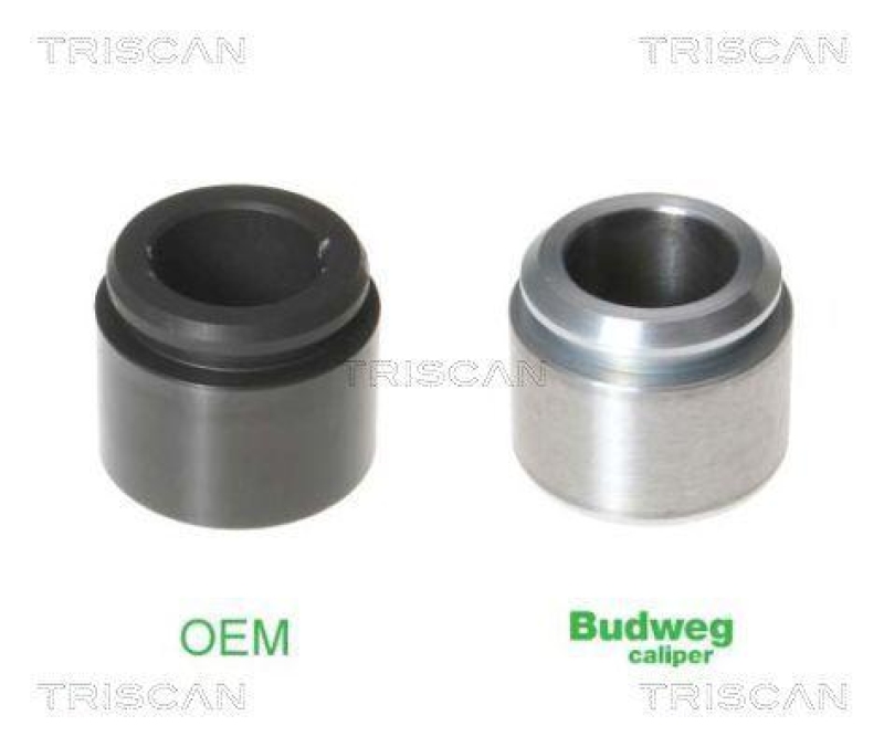 TRISCAN 8170 233837 Kolben f&uuml;r Peugeot