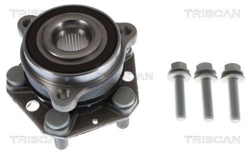 TRISCAN 8530 21202 Radlagersatz Hinten f&uuml;r Daewoo Lanos, Nubira