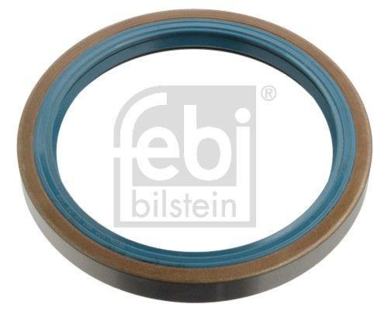 FEBI BILSTEIN 103926 Wellendichtring für Radnabe für M A N