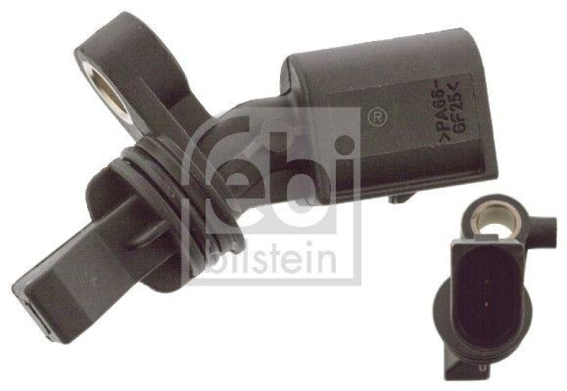 FEBI BILSTEIN 107744 ABS-Sensor f&uuml;r VW-Audi