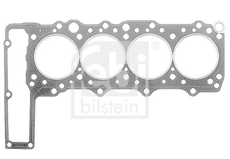FEBI BILSTEIN 14292 Zylinderkopfdichtung für Mercedes-Benz