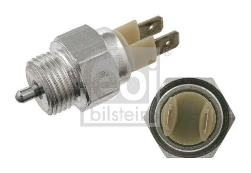 FEBI BILSTEIN 18652 Rückfahrlichtschalter für VW-Audi
