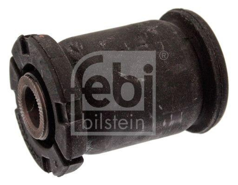 FEBI BILSTEIN 41556 Querlenkerlager f&uuml;r HYUNDAI