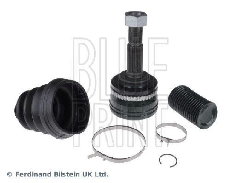 BLUE PRINT ADN18931B Antriebswellengelenksatz für NISSAN