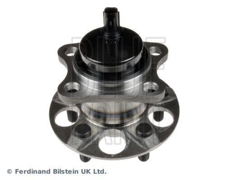BLUE PRINT ADT383115 Radlagersatz mit Radnabe und ABS-Impulsring f&uuml;r TOYOTA