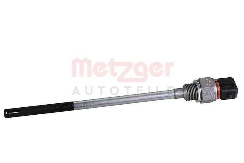 METZGER 0901554 Sensor, Motor&ouml;lstand f&uuml;r RENAULT