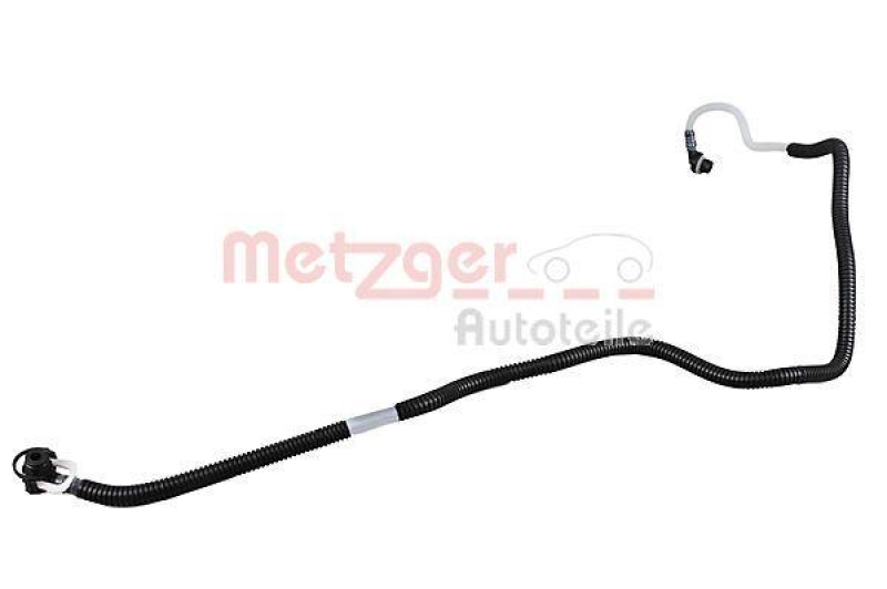 METZGER 2150145 Kraftstoffleitung f&uuml;r MB