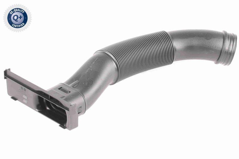 VAICO V10-3571 Saugrohr, Luftversorgung f&uuml;r VW