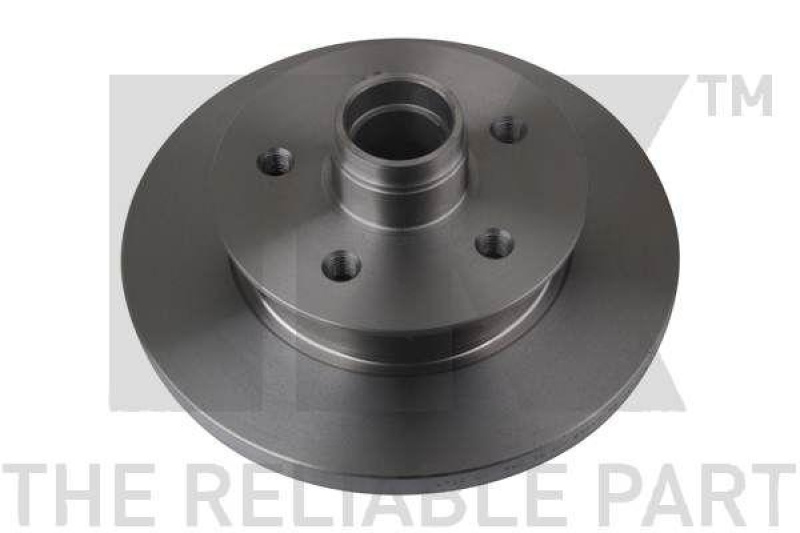 NK 204727 Bremsscheibe f&uuml;r VW