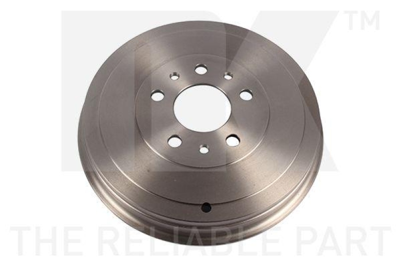 NK 259911 Bremstrommel f&uuml;r FIAT, OPEL, VAUX