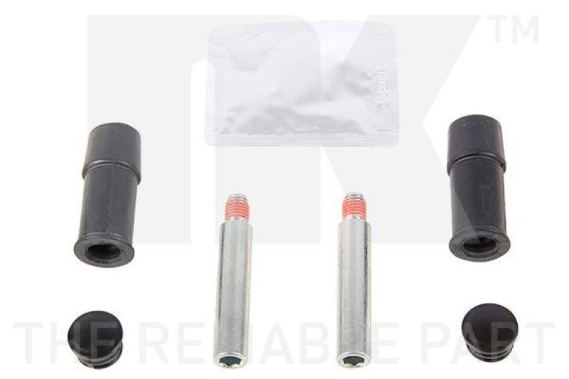 NK 8947011 F&uuml;hrungsh&uuml;lse, Bremssattel f&uuml;r ALPINA, BMW, FO, REN, SEAT, VW