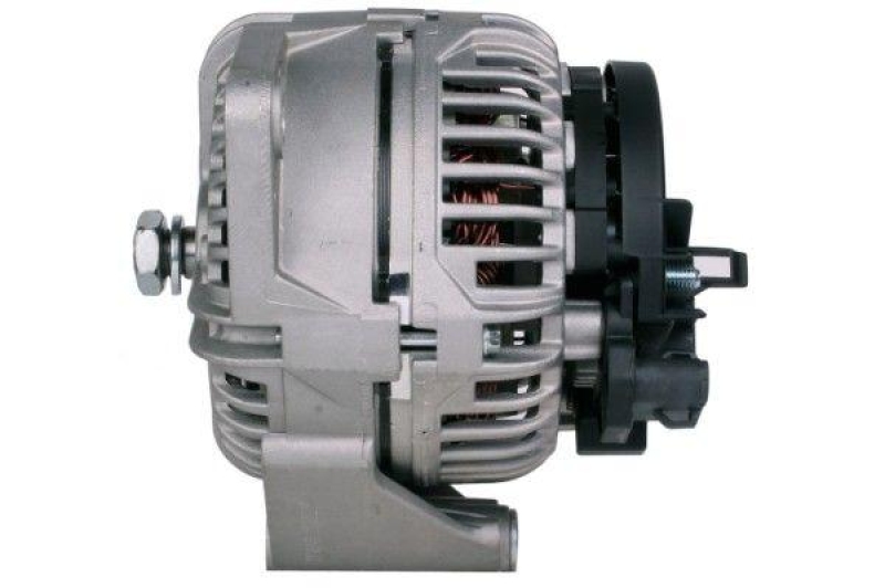 HELLA 8EL 012 584-131 Generator 28V 80A