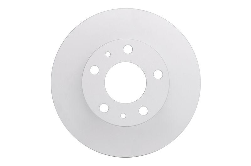 BOSCH 0 986 479 B96 Bremsscheiben &Oslash; 280mm f&uuml;r Vorderachse