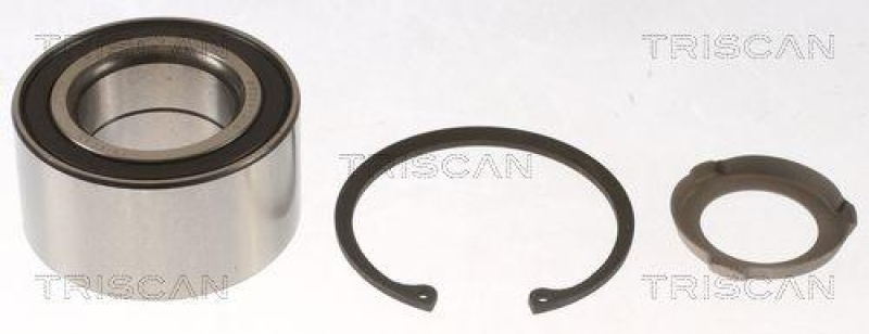 TRISCAN 8530 11205 Radlagersatz Hinten f&uuml;r Bmw 3-Serie E30