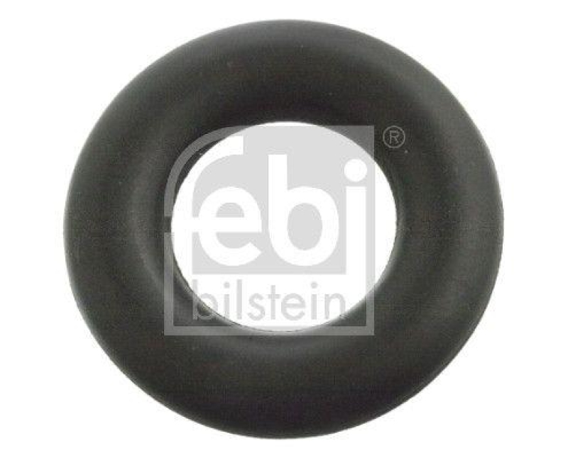 FEBI BILSTEIN 10526 Auspuffgummilager für Peugeot