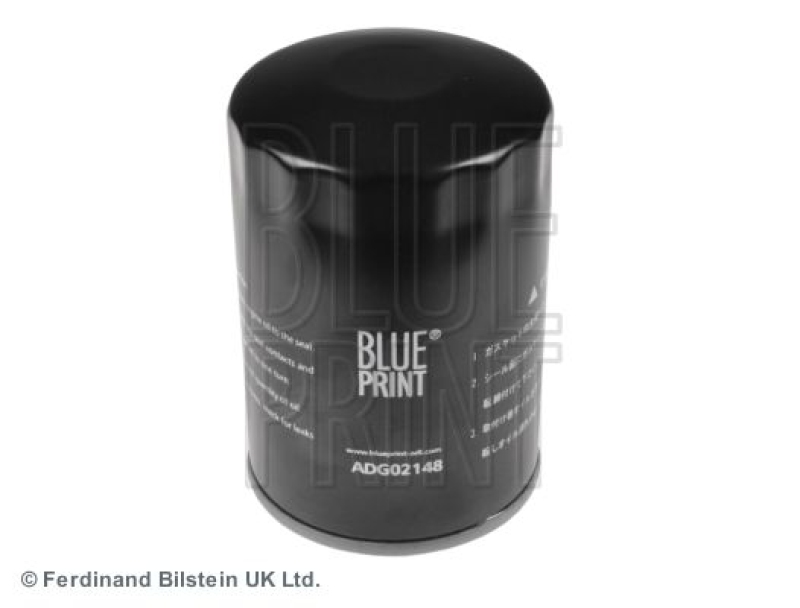 BLUE PRINT ADG02148 Ölfilter