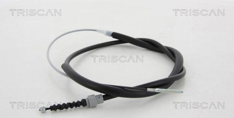 TRISCAN 8140 29105 Handbremsseil f&uuml;r Vw Golf Ii, Jetta