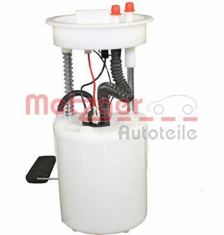 METZGER 2250266 Kraftstoff-F&ouml;rdereinheit f&uuml;r AUDI