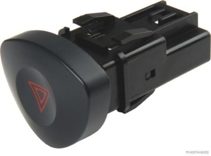 HERTH+BUSS 70579900 Warnblinkschalter