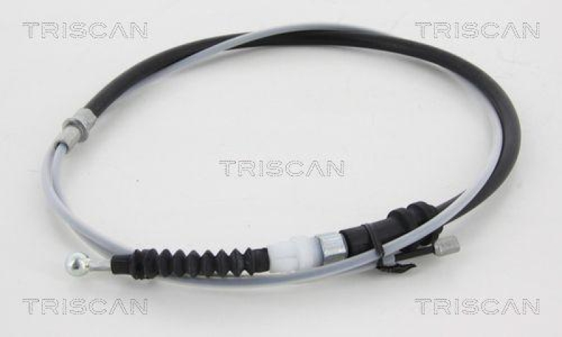 TRISCAN 8140 291139 Handbremsseil f&uuml;r Vw Caddy Iii Swb