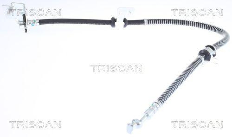 TRISCAN 8150 17219 Bremsschlauch f&uuml;r Rover