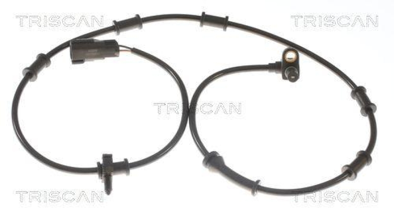 TRISCAN 8180 80144 Sensor, Raddrehzahl f&uuml;r Saab, Chevrolet