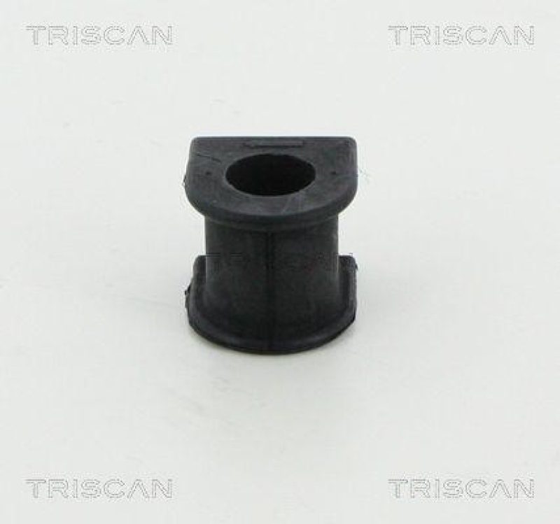 TRISCAN 8500 13851 Lagerbuchse - Stabilisator f&uuml;r Toyota Corolla Verso