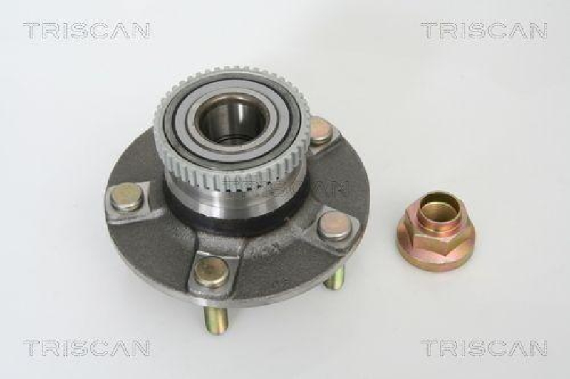 TRISCAN 8530 21203 Radlagersatz Hinten f&uuml;r Daewoo Leganza