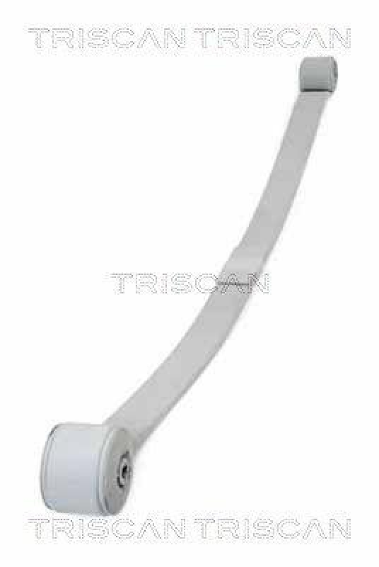 TRISCAN 8765 16045 Blattfeder Hinten f&uuml;r Ford Transit