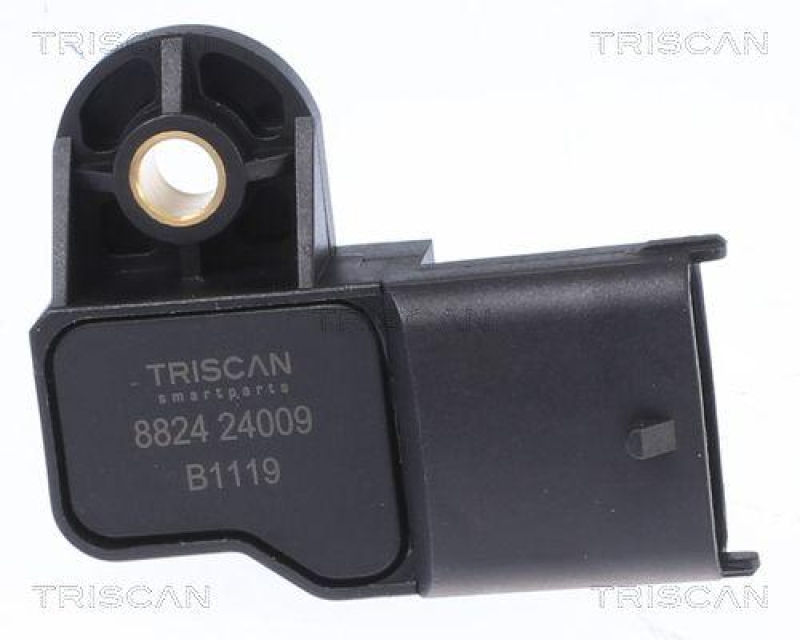 TRISCAN 8824 24009 Sensor, Manifold Druck f&uuml;r Chevrolet, Opel