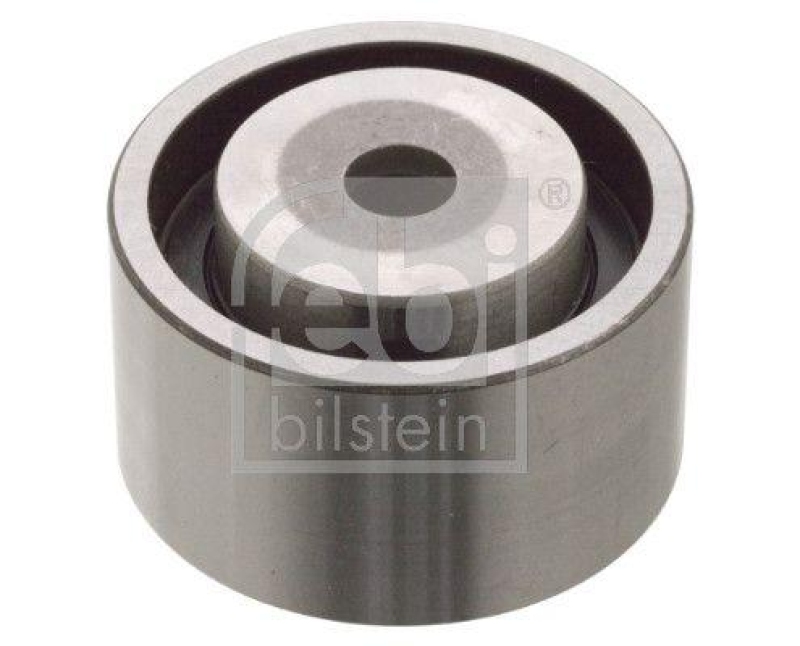 FEBI BILSTEIN 10648 Umlenkrolle f&uuml;r Zahnriemen f&uuml;r Fiat
