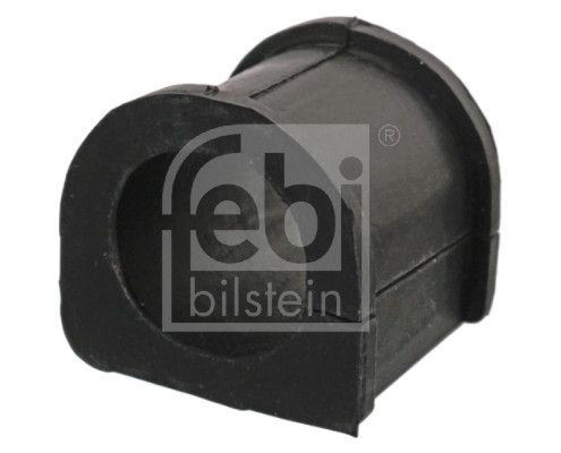 FEBI BILSTEIN 41560 Stabilisatorlager f&uuml;r HYUNDAI