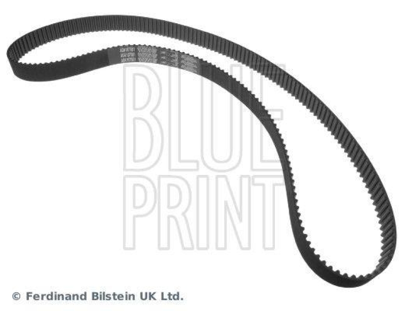 BLUE PRINT ADA107501 Zahnriemen f&uuml;r Chrysler