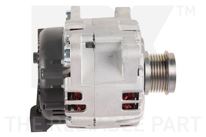 NK 4825020 Generator f&uuml;r FORD