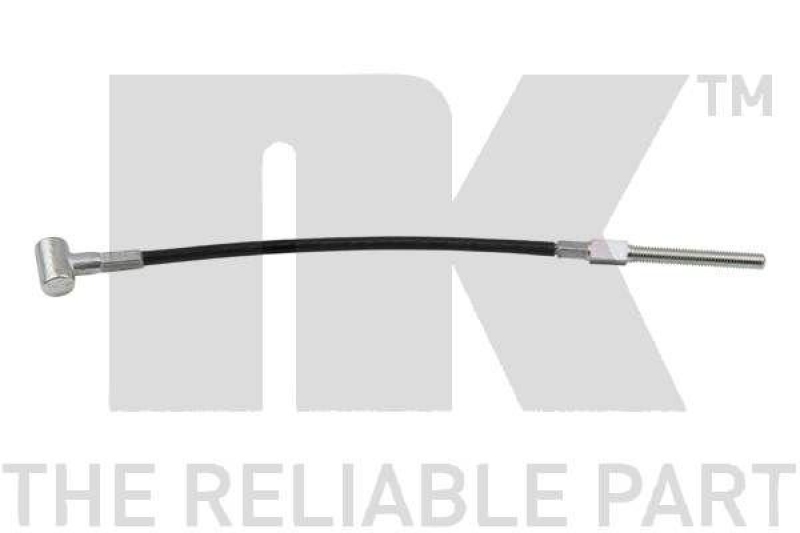 NK 9039172 Seilzug, Feststellbremse f&uuml;r RENAULT