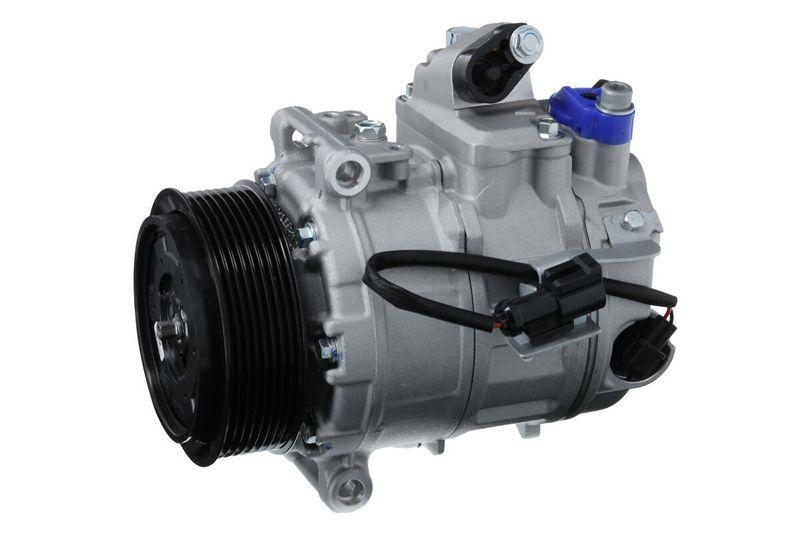 VALEO 811218 Kompressor JAGUAR XF 2008>2015