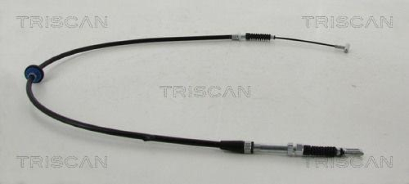 TRISCAN 8140 151072 Handbremsseil f&uuml;r Iveco