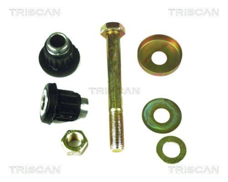 TRISCAN 8500 23403 Rep.Satz Lenkzwischehebel für Mercedes W201