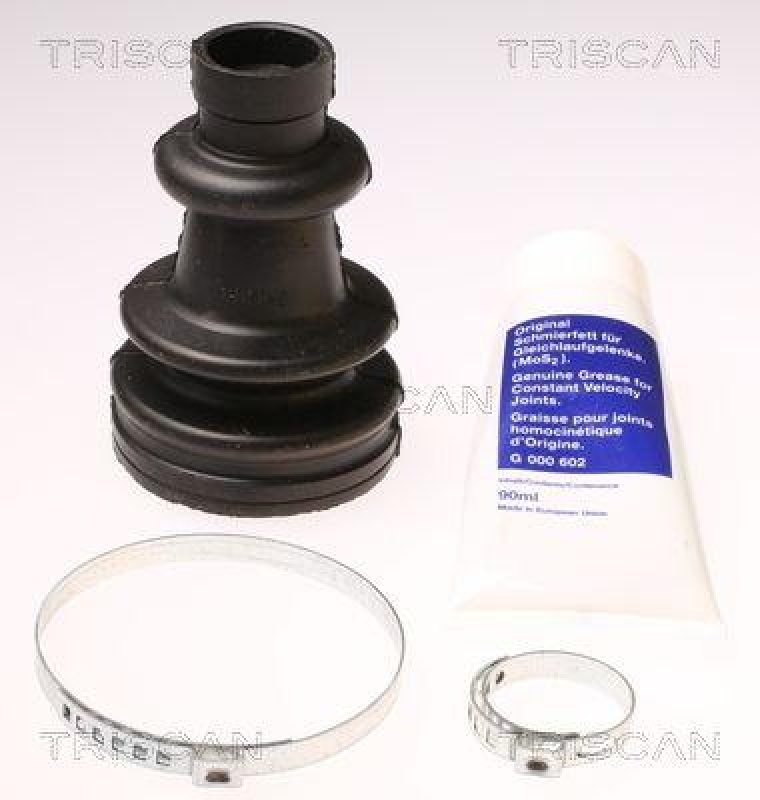 TRISCAN 8540 38907 Manchettensatz f&uuml;r Citroen Bx 14, 9.82-
